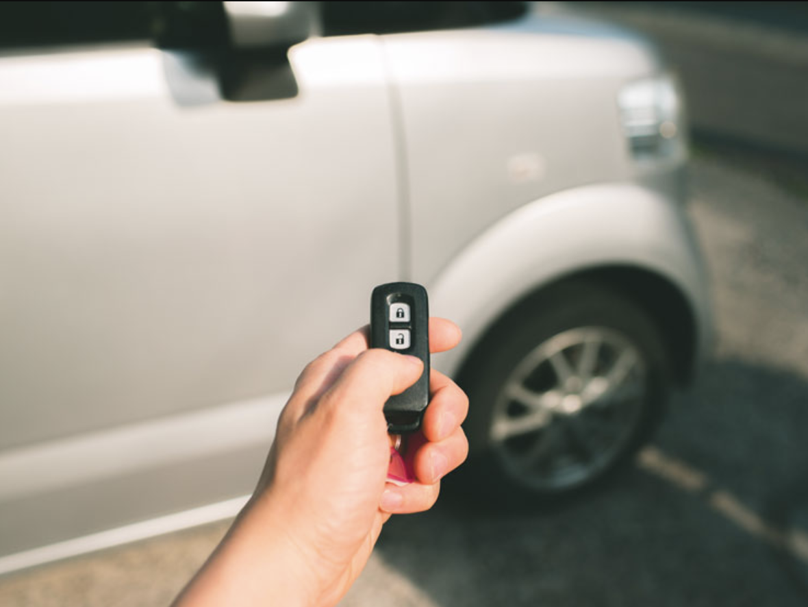 Wegfahrsperre Kassel