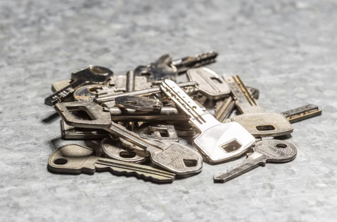 Autoschlüssel Transponder Kassel