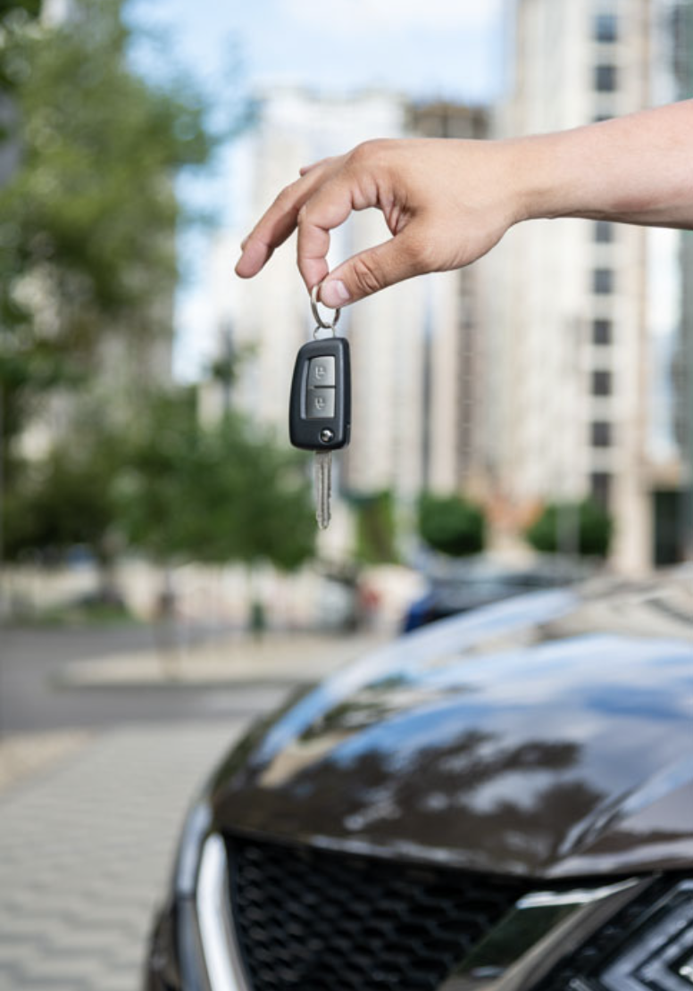 Autoschlüssel Programmierung Kassel