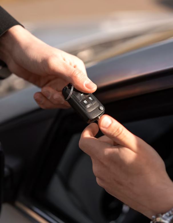 Autoschlüssel anfertigen Kassel