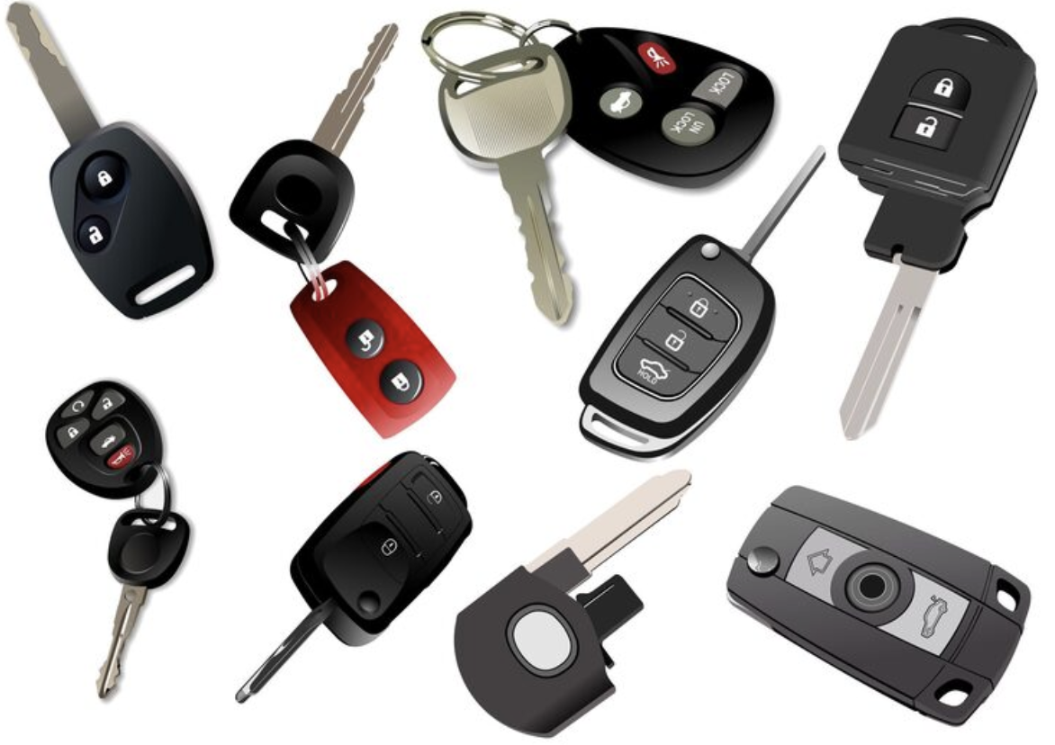 Autoschlüssel Kassel