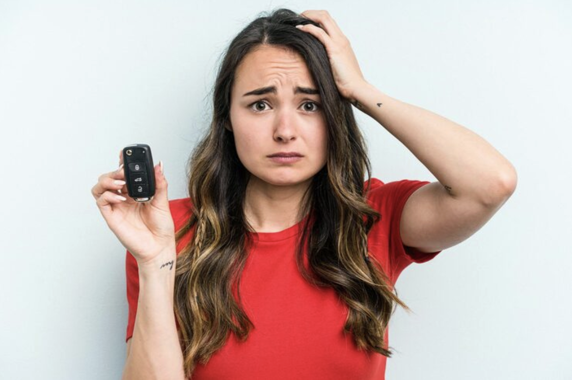 Autoschlüssel verloren Kassel