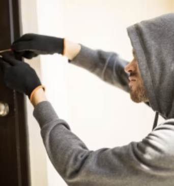 Einbruchschutz Kassel