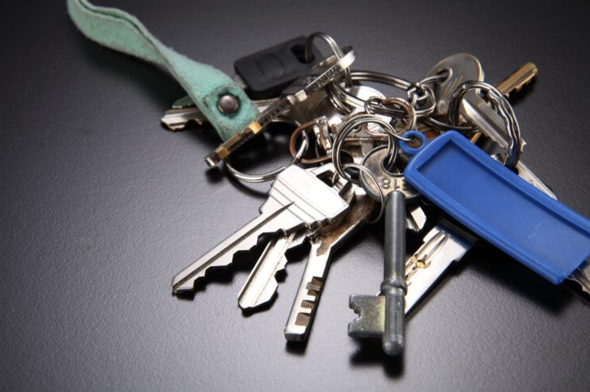 Schlüsselarten Kassel