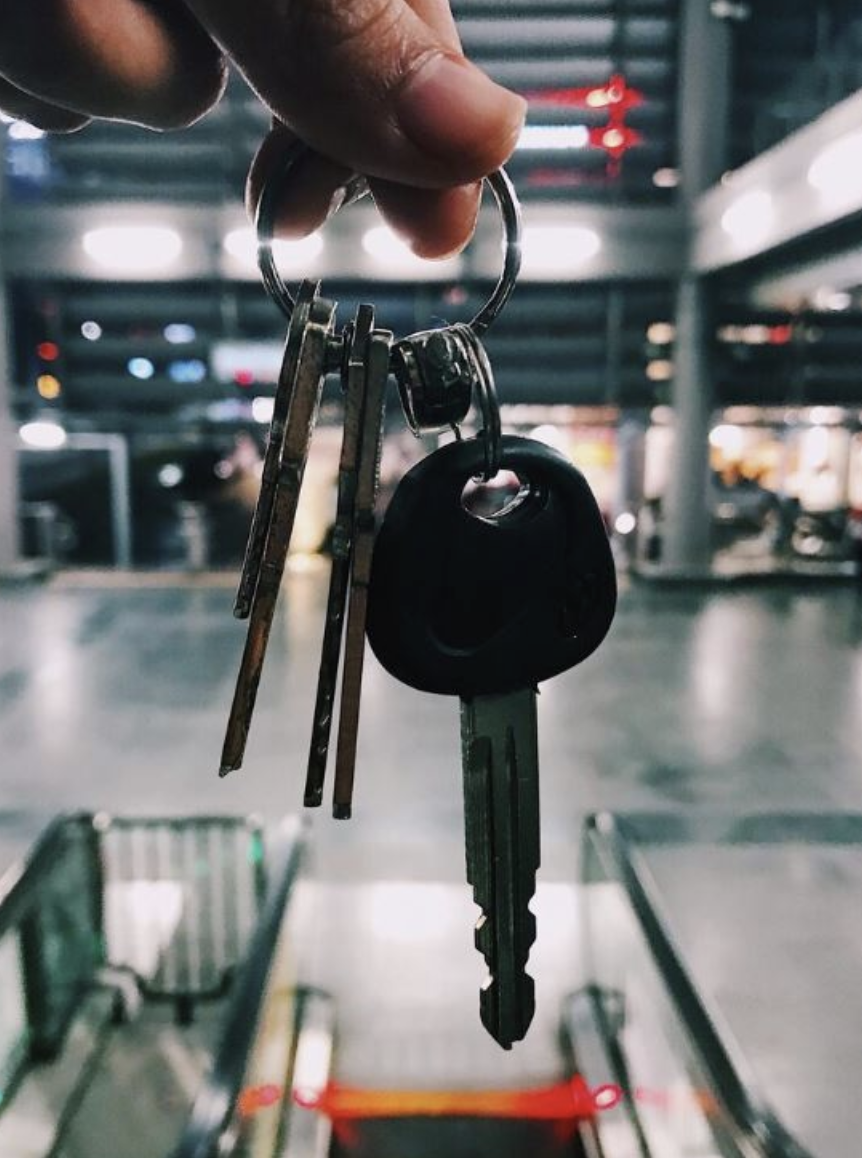 Schlüssel nachmachen Kassel