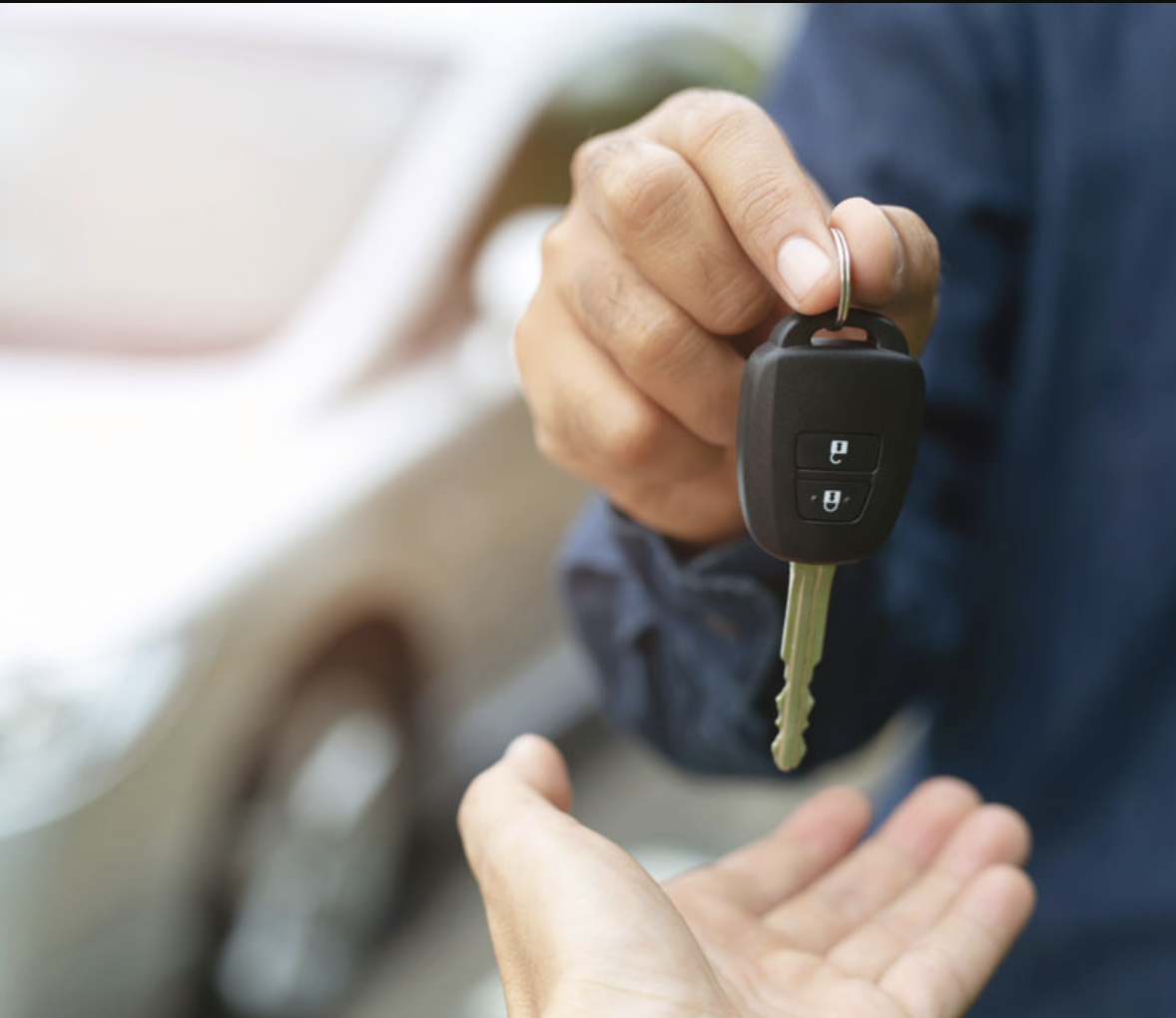 Wegfahrsperre Kassel