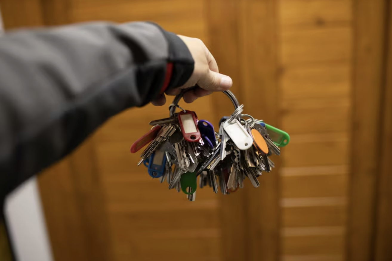 Notöffnung Wochenende