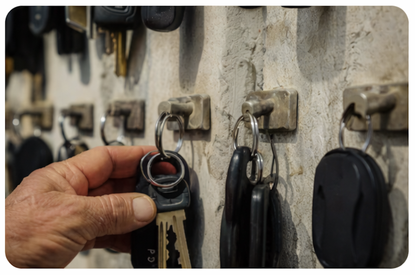 Hausverwaltungen Kassel